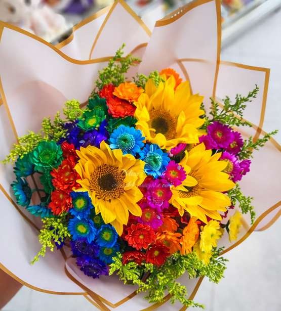 Desayuno 71 - Deluxe Surprise