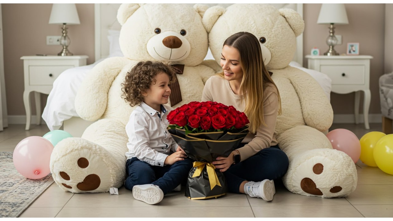 Detalle sorpresa